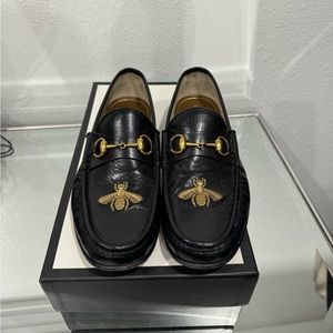Gucci loafer men’s 10, Gucci 8.5